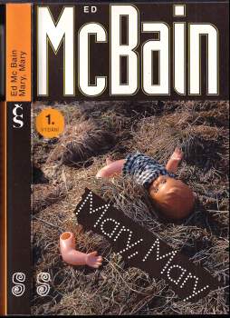 Ed McBain: Mary, Mary