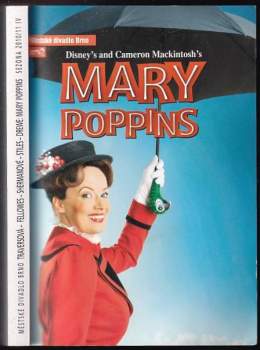Mary Poppins