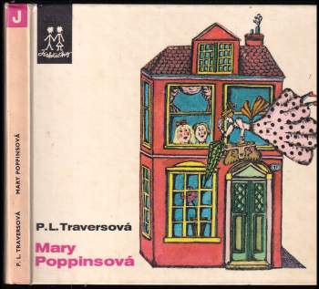Mary Poppinsová