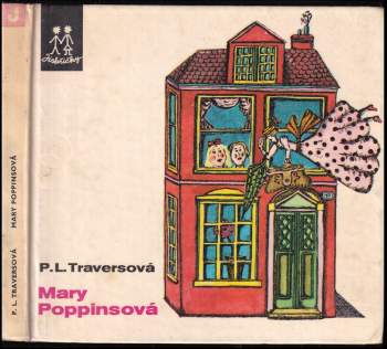 Mary Poppinsová