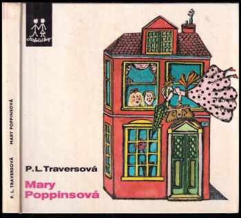P. L Travers: Mary Poppinsová