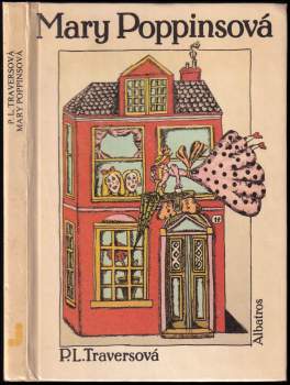 P. L Travers: Mary Poppinsová