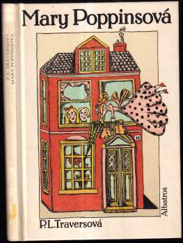 P. L Travers: Mary Poppinsová