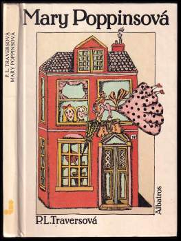 P. L Travers: Mary Poppinsová