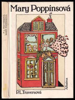 P. L Travers: Mary Poppinsová
