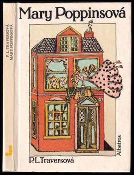 P. L Travers: Mary Poppinsová