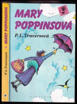 Mary Poppinsová