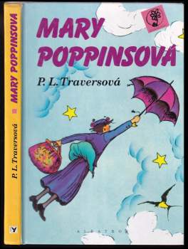P. L Travers: Mary Poppinsová
