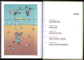 P. L Travers: Mary Poppinsová