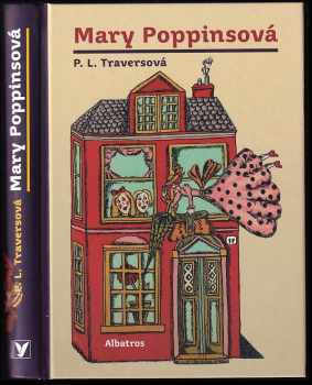 P. L Travers: Mary Poppinsová