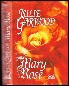 Julie Garwood: Mary Rose
