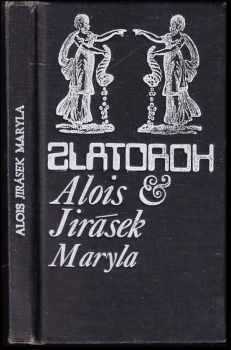 Maryla : Starodávná selanka
