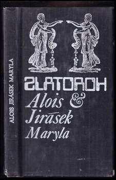 Alois Jirásek: Maryla