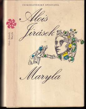 Alois Jirásek: Maryla
