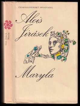 Maryla