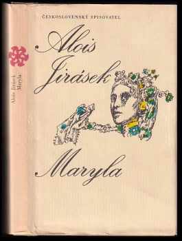 Alois Jirásek: Maryla