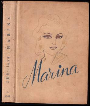 Maryna