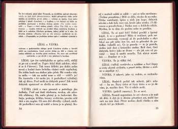 Vilém Mrštík: Maryša