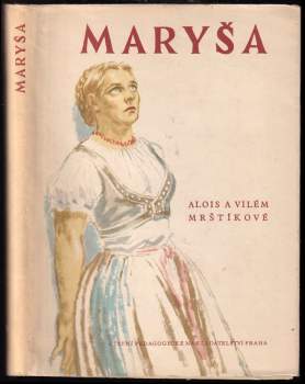 Maryša