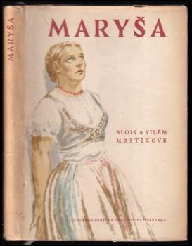 Maryša