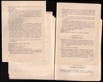 Vilém Mrštík: Maryša