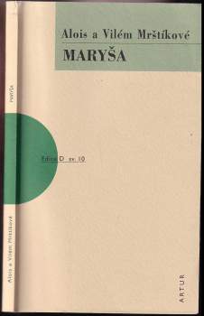 Maryša