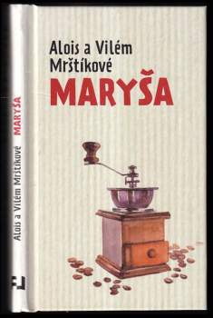 Maryša