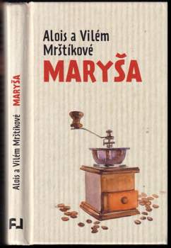 Maryša