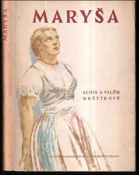 Maryša