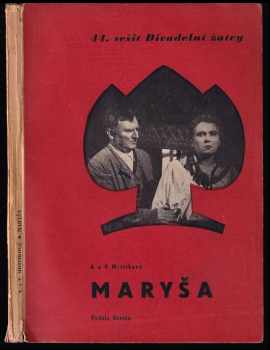 Maryša
