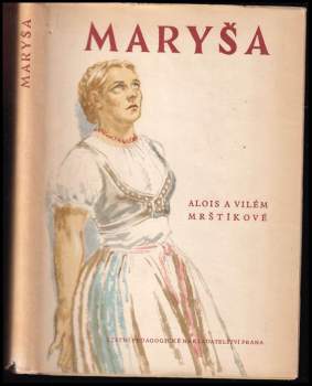 Maryša