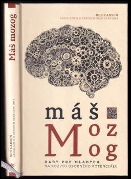 Máš mozog