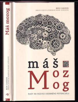 Máš mozog