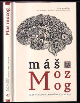 Máš mozog : rady pre mladých na rozvoj osobného potenciálu