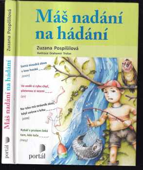 Máš nadání na hádání
