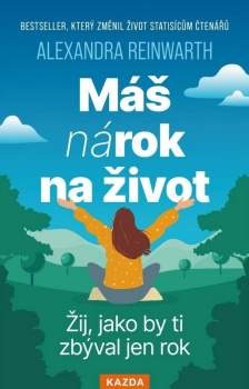 Máš nárok na život