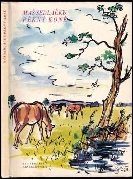 Máš Sedláčku pěkný koně