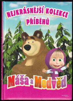 Máša a medvěd