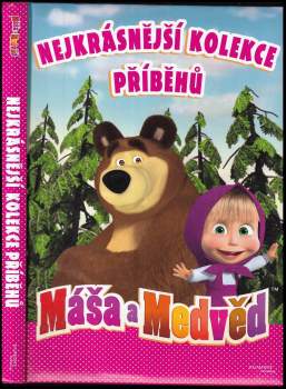 Máša a medvěd