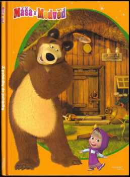 Máša a medvěd