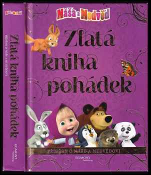Oleg Kuzovkov: Máša a medvěd