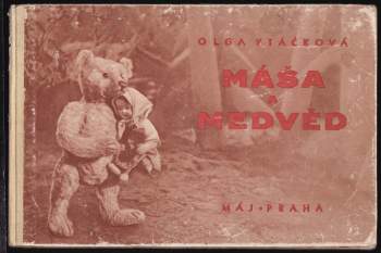 Máša a medvěd
