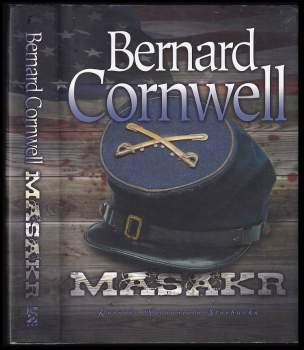 Bernard Cornwell: Masakr