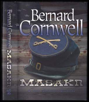 Bernard Cornwell: Masakr