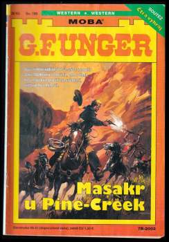 Masakr u Pine-Creek