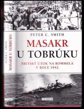Masakr u Tobrúku