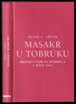 Masakr u Tobrúku