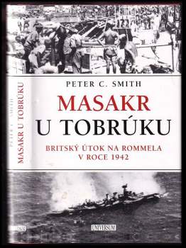 Masakr u Tobrúku