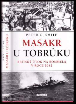 Masakr u Tobrúku