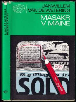 Masakr v Maine